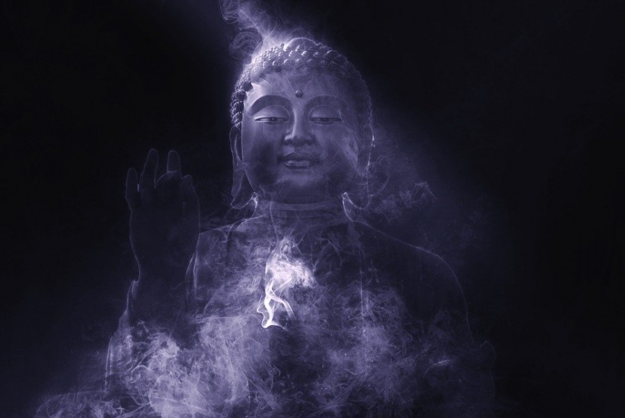 Astrologie bouddhiste : trouvez le chemin du nirvana