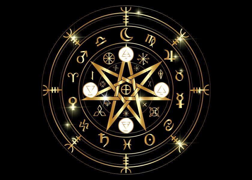 Astrologie celtique : comment c'est fait ?