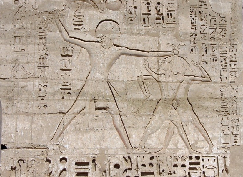 Astrologie égyptienne : quel est votre signe astrologique ?