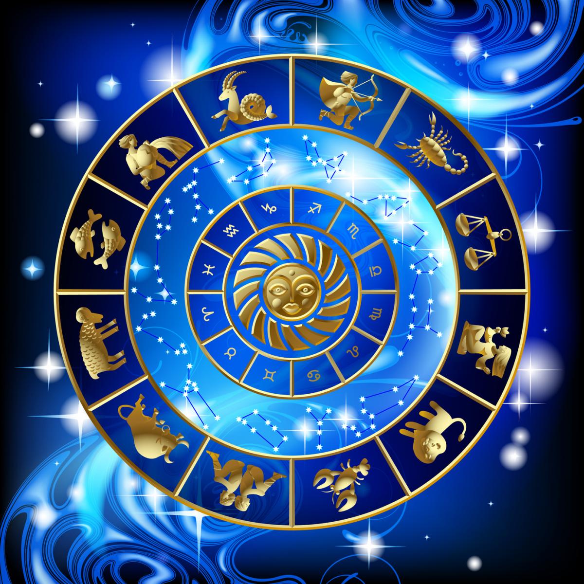 Horoscope Michele-Perras
