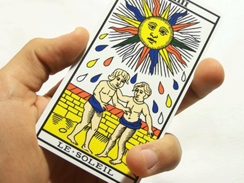 Tarot horoscope, quels sont les différentes significations ?