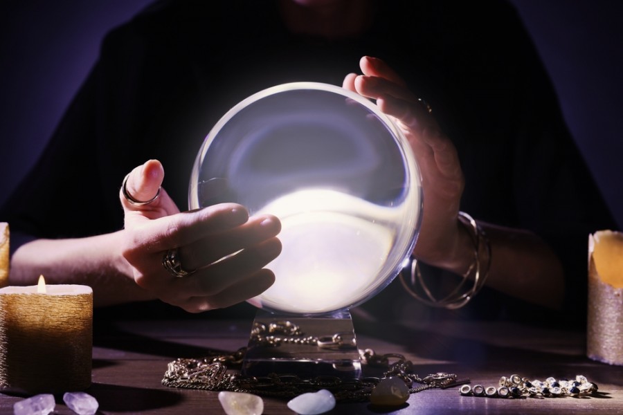 Comment activer la boule de cristal ? Comment activer la boule de cristal ?
