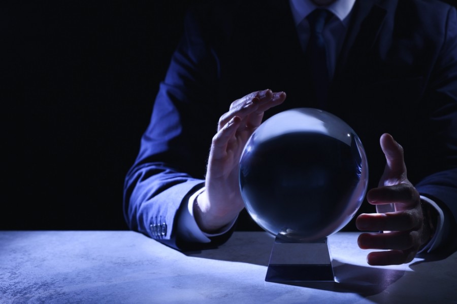 Comment se servir d'une boule de cristal ? Comment se servir d'une boule de cristal ?