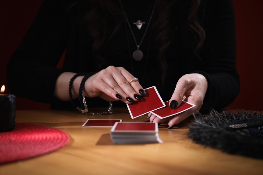Comment utiliser l'oracle de Belline tirage en croix dans le domaine professionnel ? Comment utiliser l'oracle de Belline tirage en croix dans le domaine professionnel ?