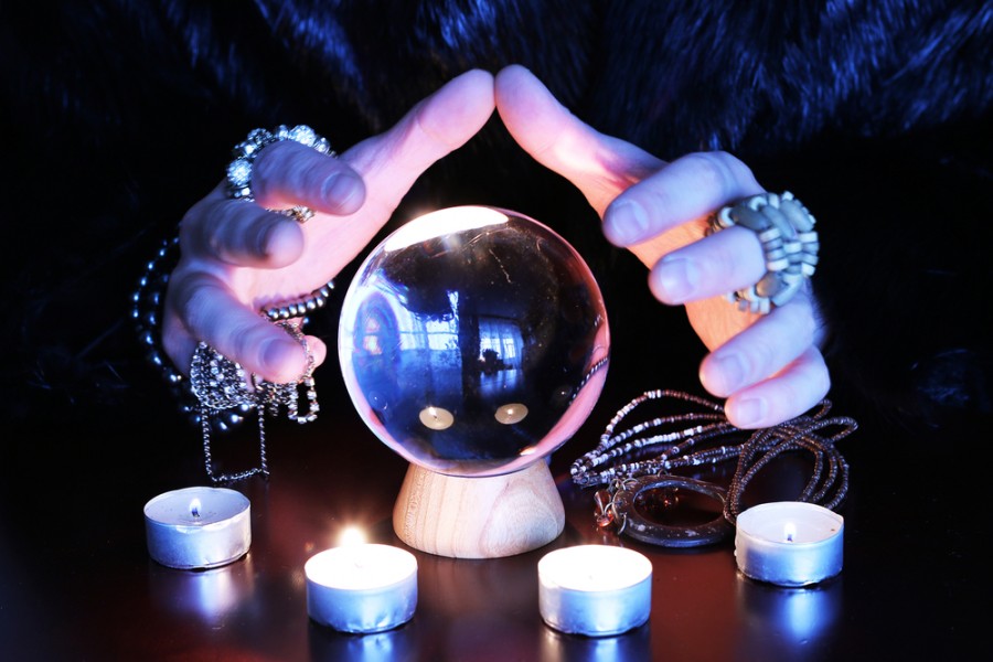 Don de clairvoyance : de quoi s'agit-il ?