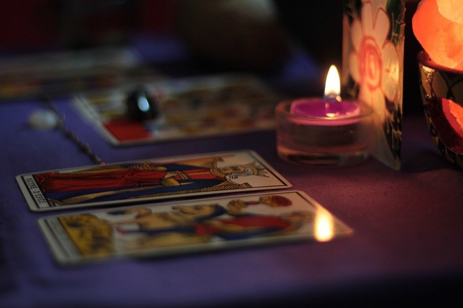 Tarot oui non : posez les bonnes questions