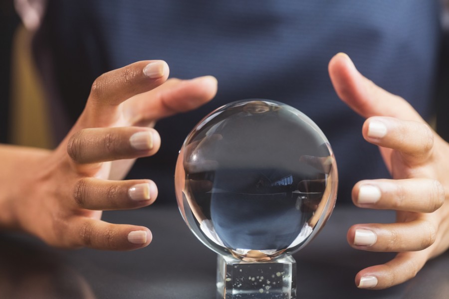 Les caractéristiques d'une boule de cristal de qualité