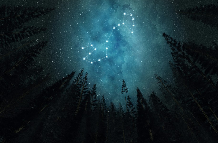 Lune en scorpion : quelle incidence sur le thème astral ?