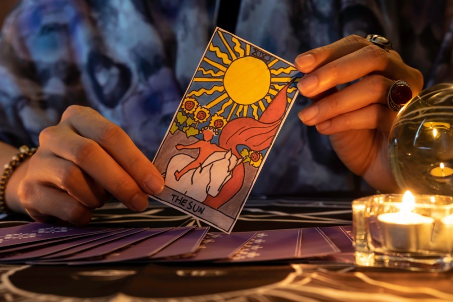 Osho zen tarot : comment devenir sage spirituellement ?