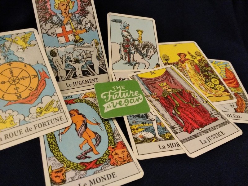 Tarot tzigane : tout savoir sur cet art divinatoire