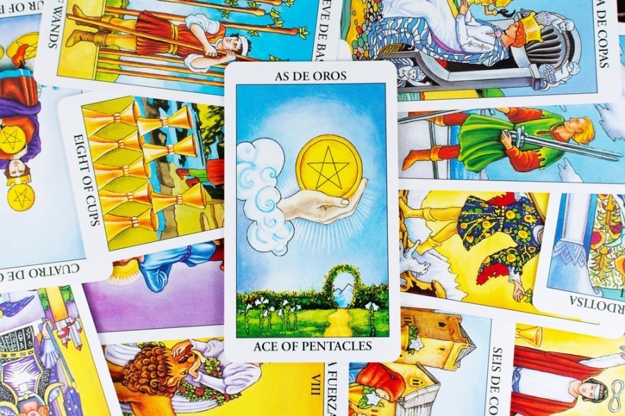 Quelle est la signification des cartes ? Quelle est la signification des cartes ?