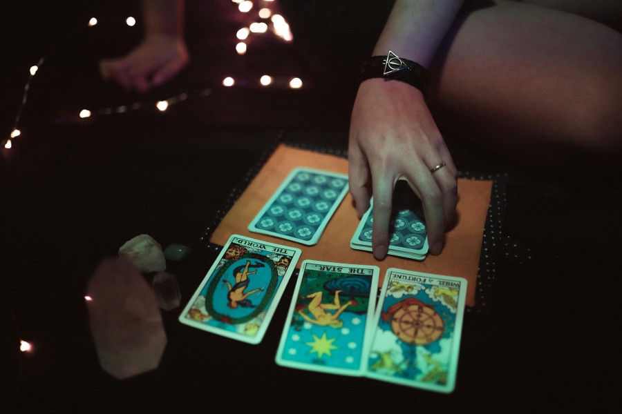 Qu'est-ce que la carte du Jugement dans le tarot représente ?