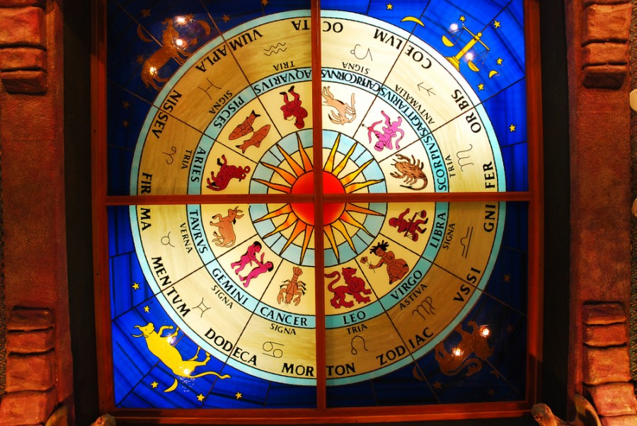 Qu'est-ce que la maison 3 en astrologie ?