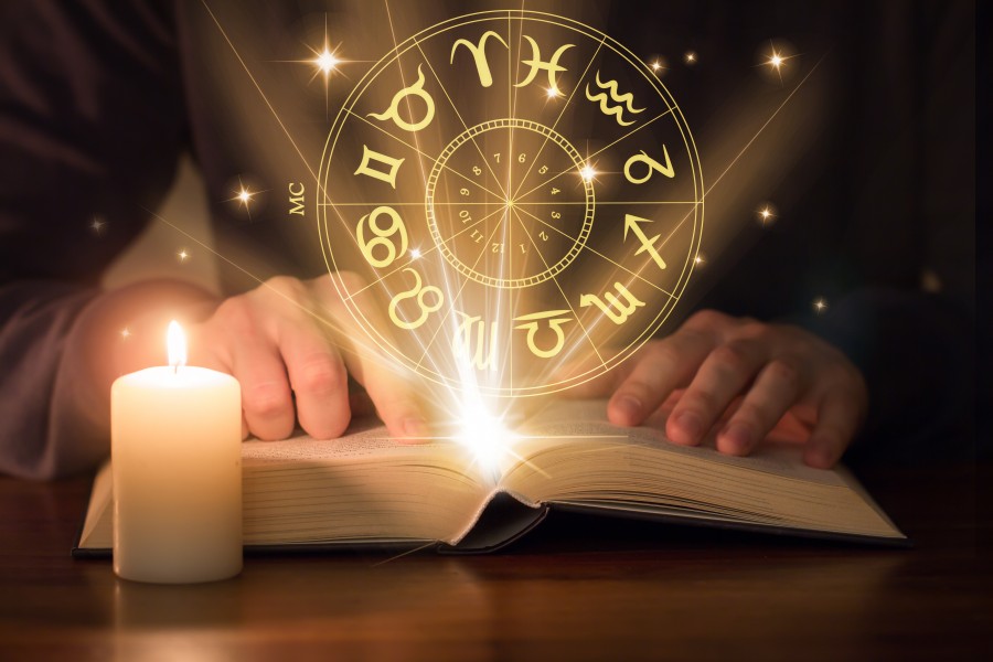 Signe astrologique et bougies : quelle bougie vous faut-il ?