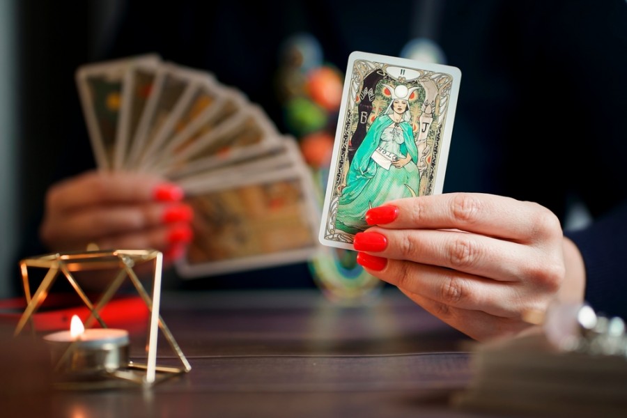 Comprendre la signification des 78 cartes du tarot